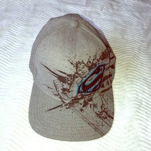 DC Comics Superman SnapBack